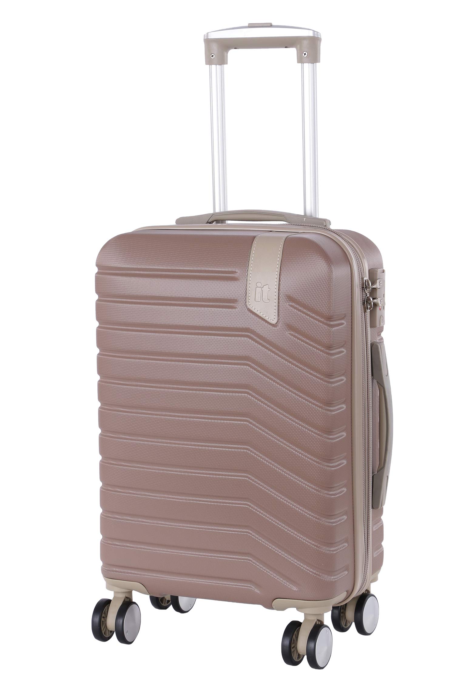 Expandable Cabin Strongest Travel Bag 