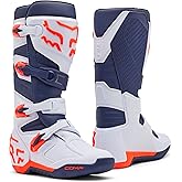 Fox Racing Comp Motocross Dirt Bike Boots