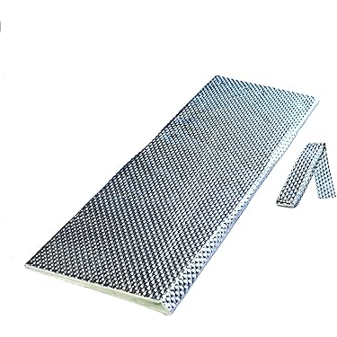 Motorcycle Exhaust Heat Shield, Heat Wrap For Exhaust Pipe - View #9