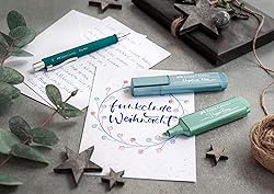 Faber-Castell 154639 – Highlighter TL