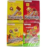 Pulparindo Flavors Bundle w/ Mango!