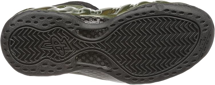 Nike White. Pinkish Peachish. Gray. Air Foamposite One Prm ...