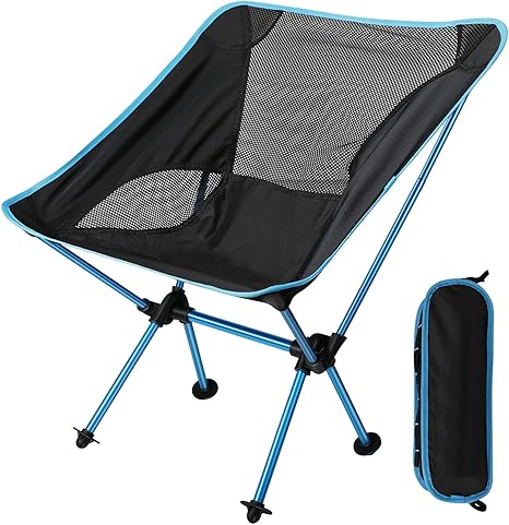 portable folding chair amazon