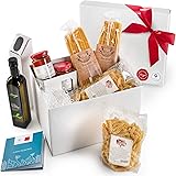 Stonewall Kitchen Antipasto Gift Basket 5pc Amazon Com Grocery Gourmet Food