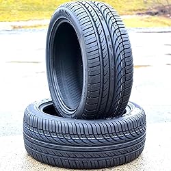 Fullway HP108 All-Season Passenger Car Performance