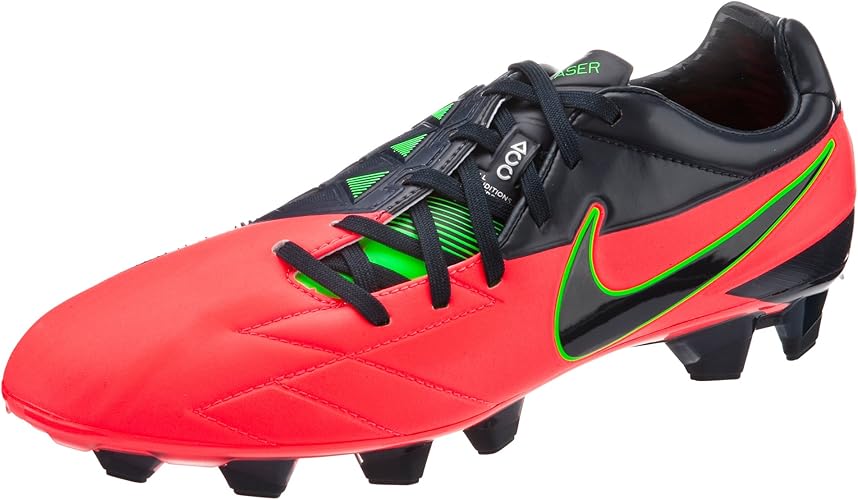 nike t90 red