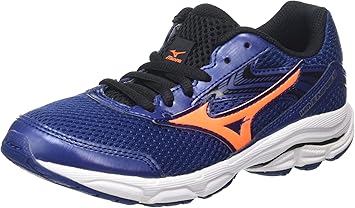Mizuno wave inspire junior Clearance
