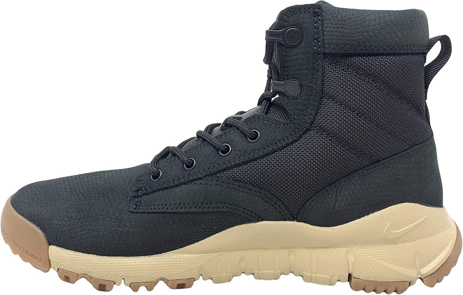 nike sfb 6 black mushroom