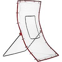 bounce back net for baseball