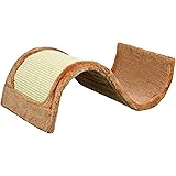 boots and barkley tiered cat scratcher