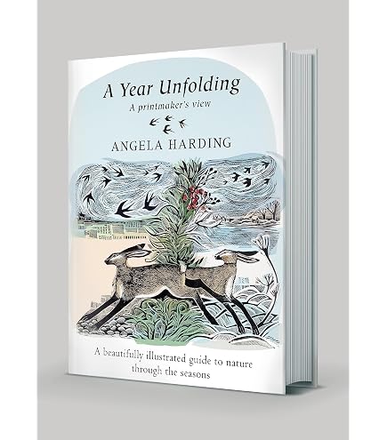 New In | Angela Harding Gifts, Cards & Calendars