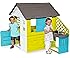 Maison de jardin smoby Maison de jardin smoby