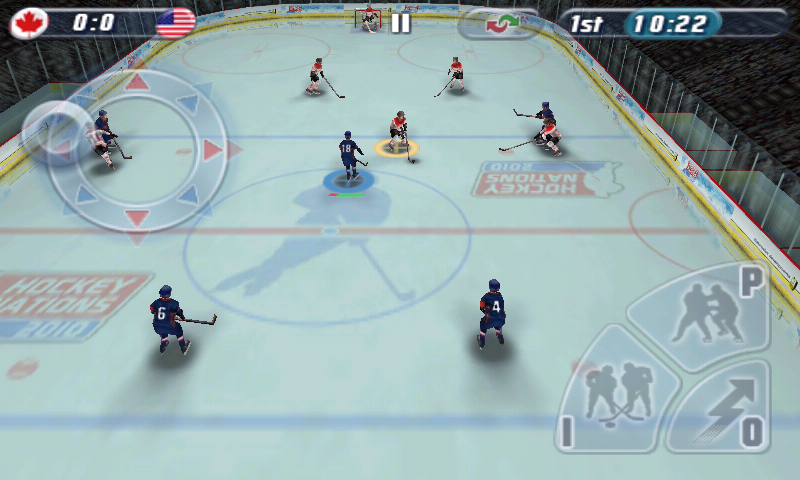 Hockey Nations 2010 - Thumbnail 7
