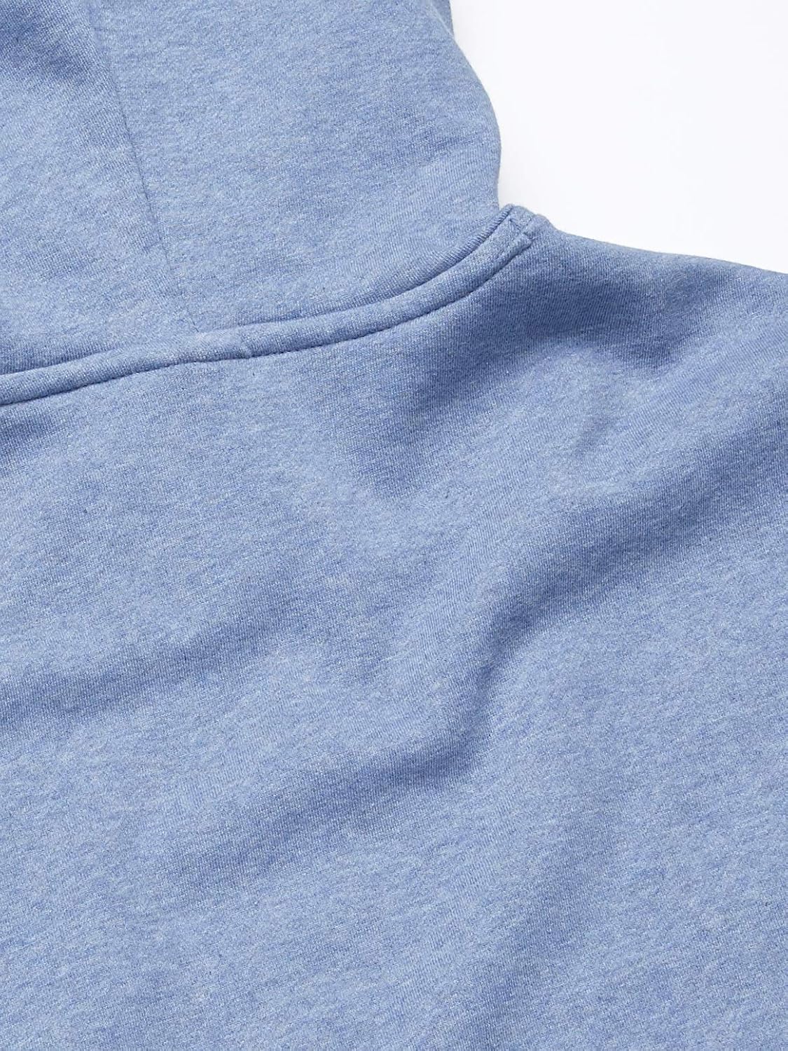 Skechers Men's Heritage Pullover Hoodie Sweatshirt at  Men’s Clothing store