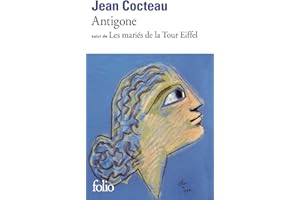 Antigone / Les mariés de la Tour Eiffel (French Edition)