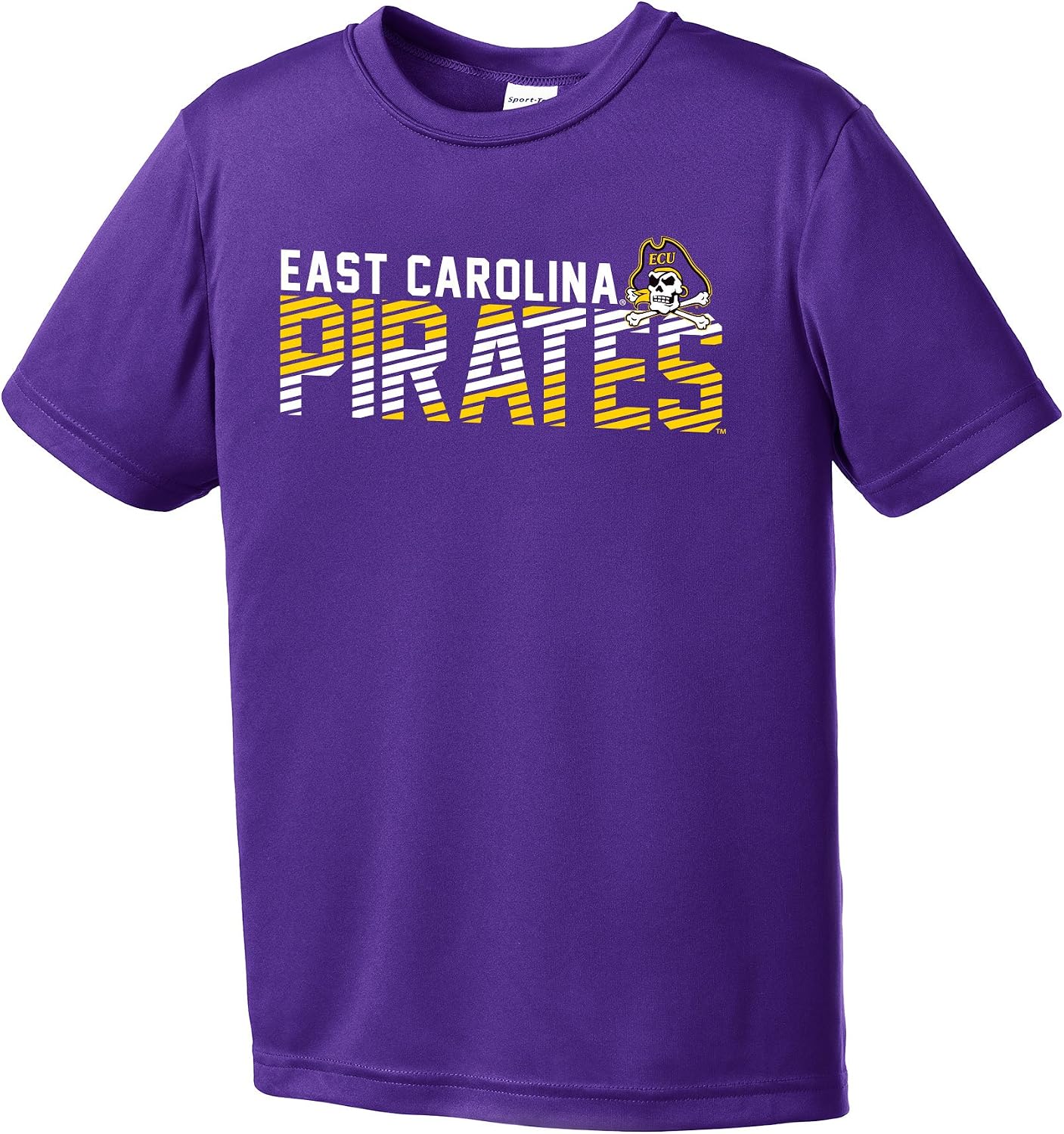 Youth Medium,Purple NCAA East Carolina 