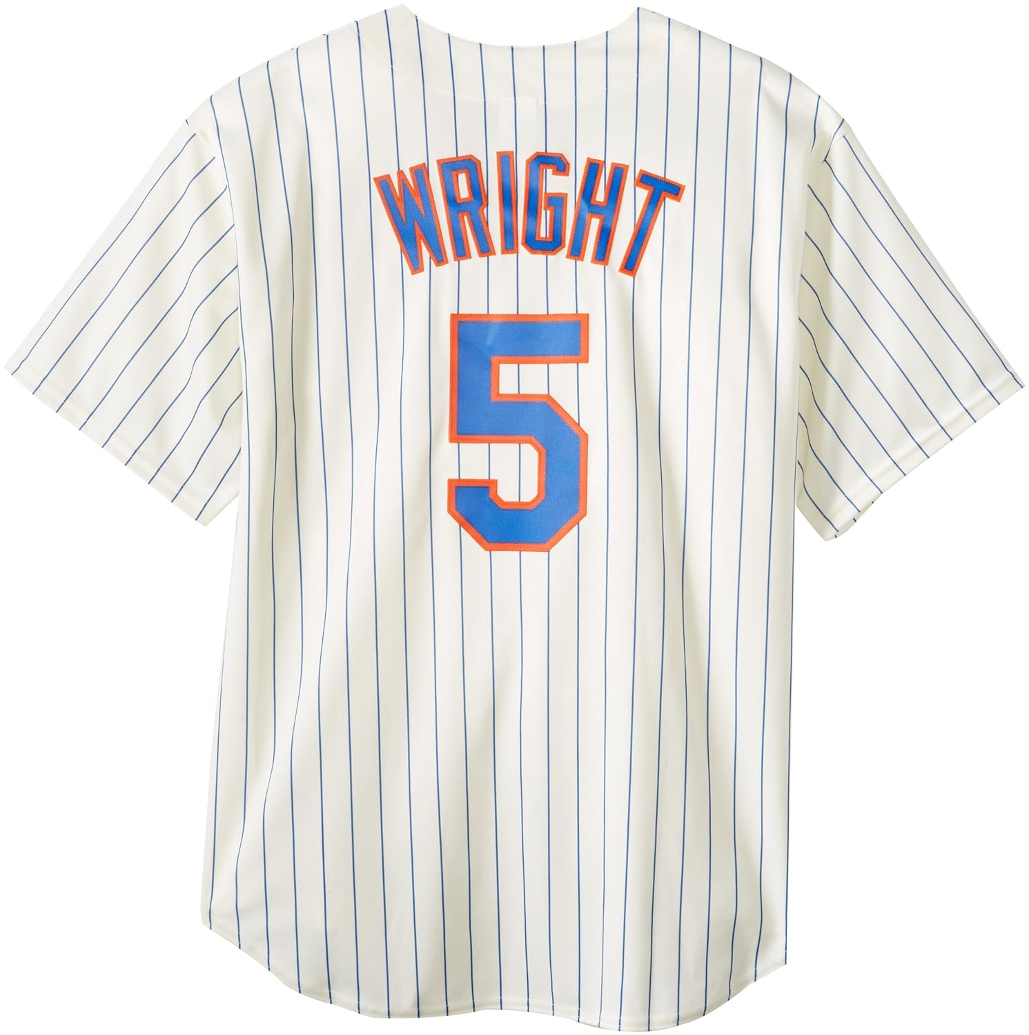 david wright replica jersey