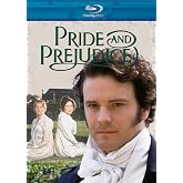 Pride and Prejudice [Blu-ray]