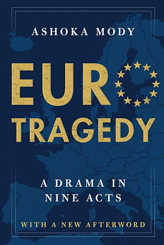 Download EuroTragedy: A Drama in Nine Acts (English Edition) PDF