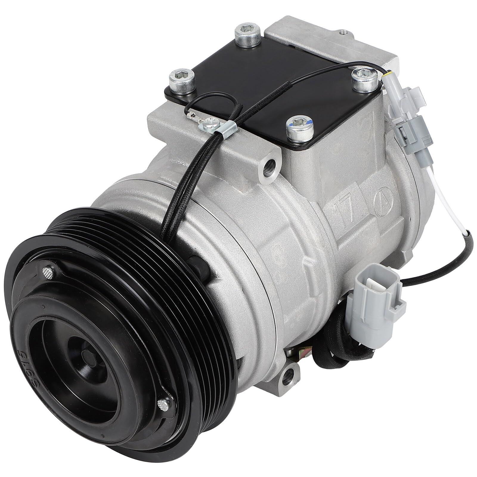 Photo 1 of SCITOO AC Compressor for 1998-2003 for Toyota Sienna 3.0L