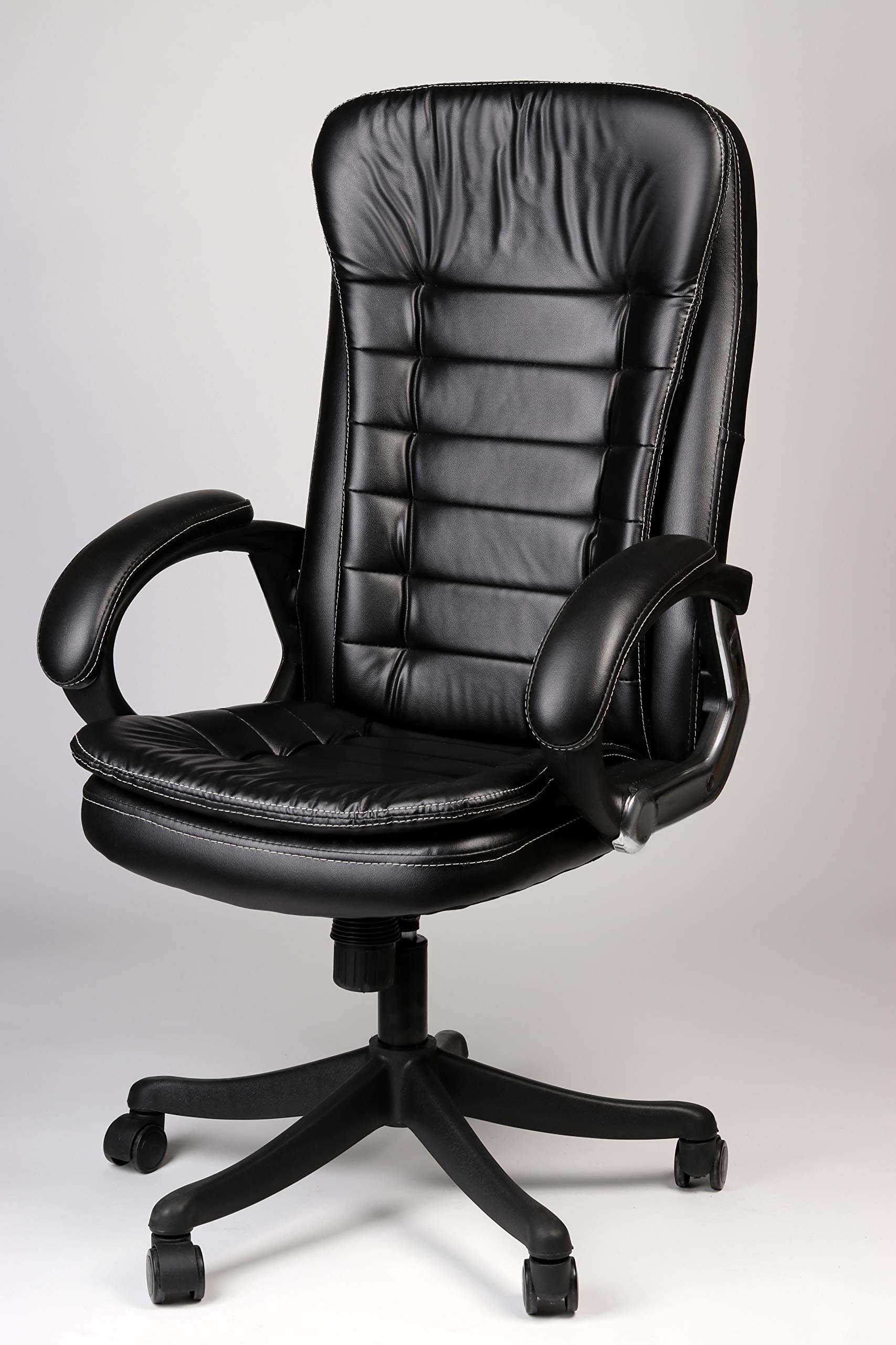 Buy SEAT CHACHA ® Executive/REVOLVING/Office/Desk/HIGH Back Chair in