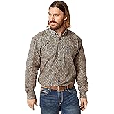 Ariat Mens Graham Classic Fit ShirtShirt