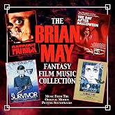 The Brian May Collection