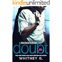 Reasonable Doubt: Full Series (Episodes 1, 2, & 3) book cover