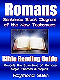 Diagramming the Scriptures - Kindle edition by Shirley M ... romans 8 block diagram 