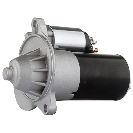 2000 Ford Explorer Starter - Greatest Ford