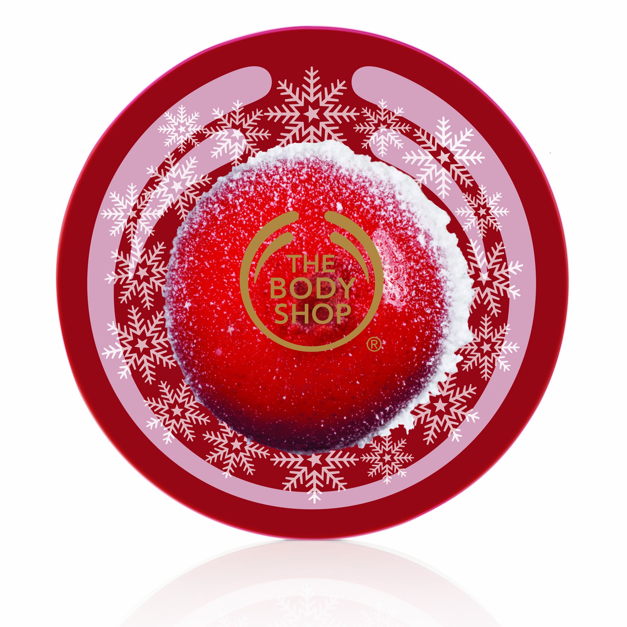 butter body apply Joy about The 200ml Butter Cranberry Details Shop Body Body New