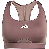 adidas Powerreact Women's Sports Bra