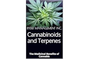 Cannabinoids and Terpenes: The Medicinal Benefits of Cannabis