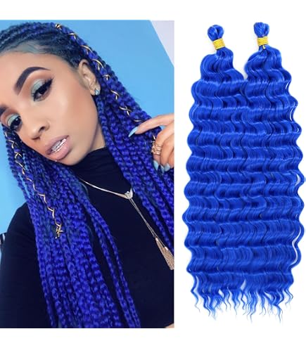 Amazon.com : Sensationnel X-pression prestretched braiding hair