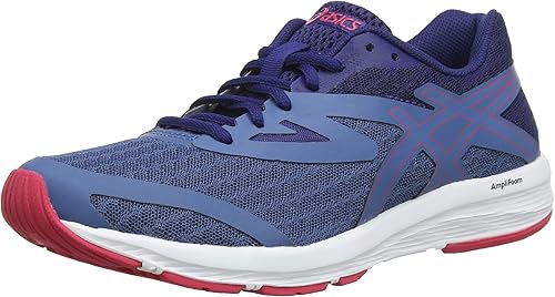 tênis asics amplica feminino