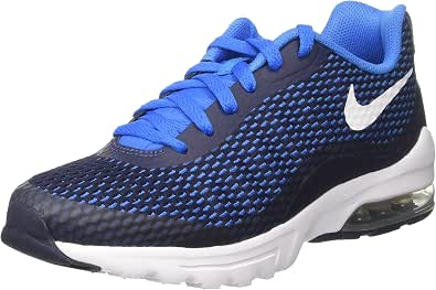 nike invigor mens blue