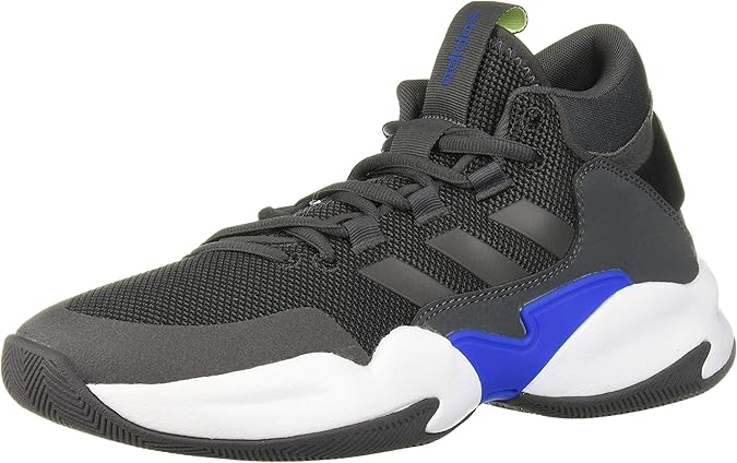 adidas street check shoes