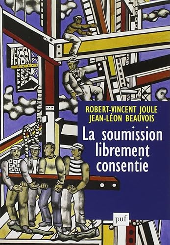 Download La soumission librement consentie PDF