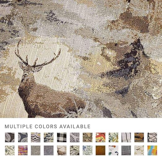 Amazon Com Eluxurysupply Fabric By The Yard 100 Polyester