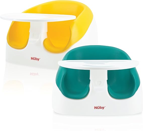 nuby bumbo seat