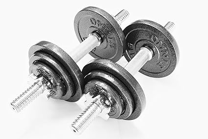 Omnie Adjustable Dumbbells