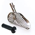 Coob Sand Scoop Small Compact Metal Detector Tool Scout V1 | Desertcart