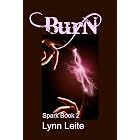 Burn: Spark book 2