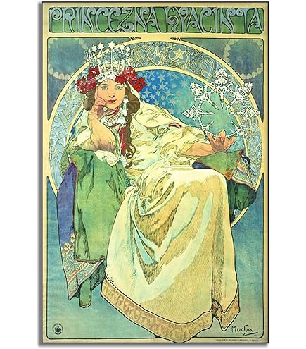 Amazon.com: New York Art Publishing The Four Seasons by