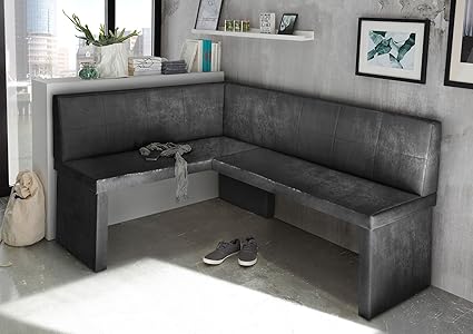 Eckbank Kuche Vintage Zuhause