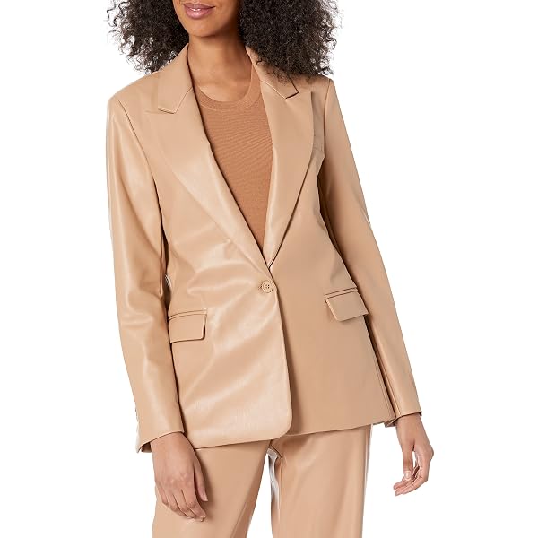 Blazer Para Mujer - Chaqueta De Vestir Elegante Y Casual Para Oficina, Fiesta O Día A Día | Tallas Disponibles