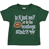 is It? Baby Apparel for Phil Fans (NB-7T)