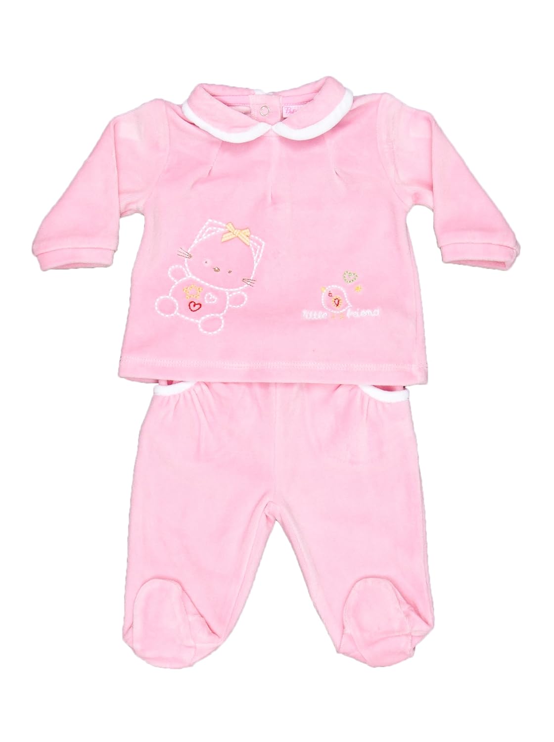 pigiami prenatal bambino