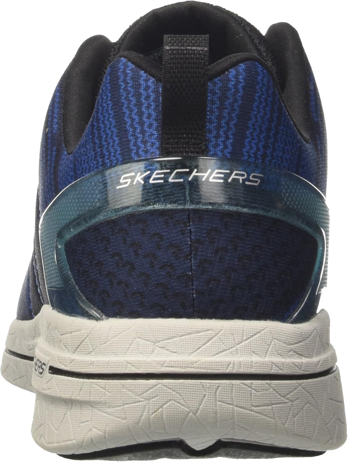 skechers burst in the mix