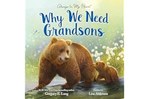 Why We Need Grandsons